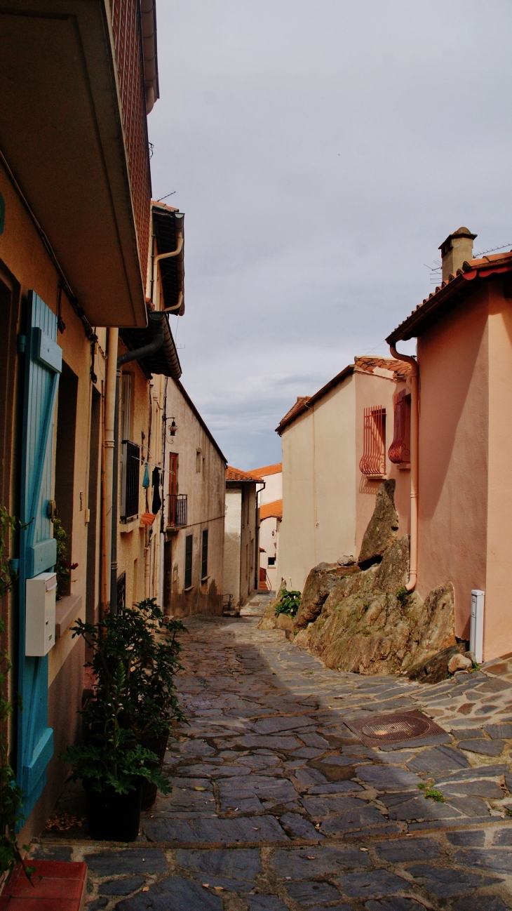  - Collioure