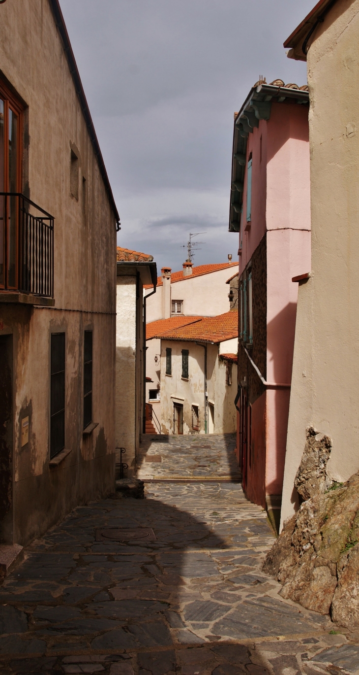  - Collioure