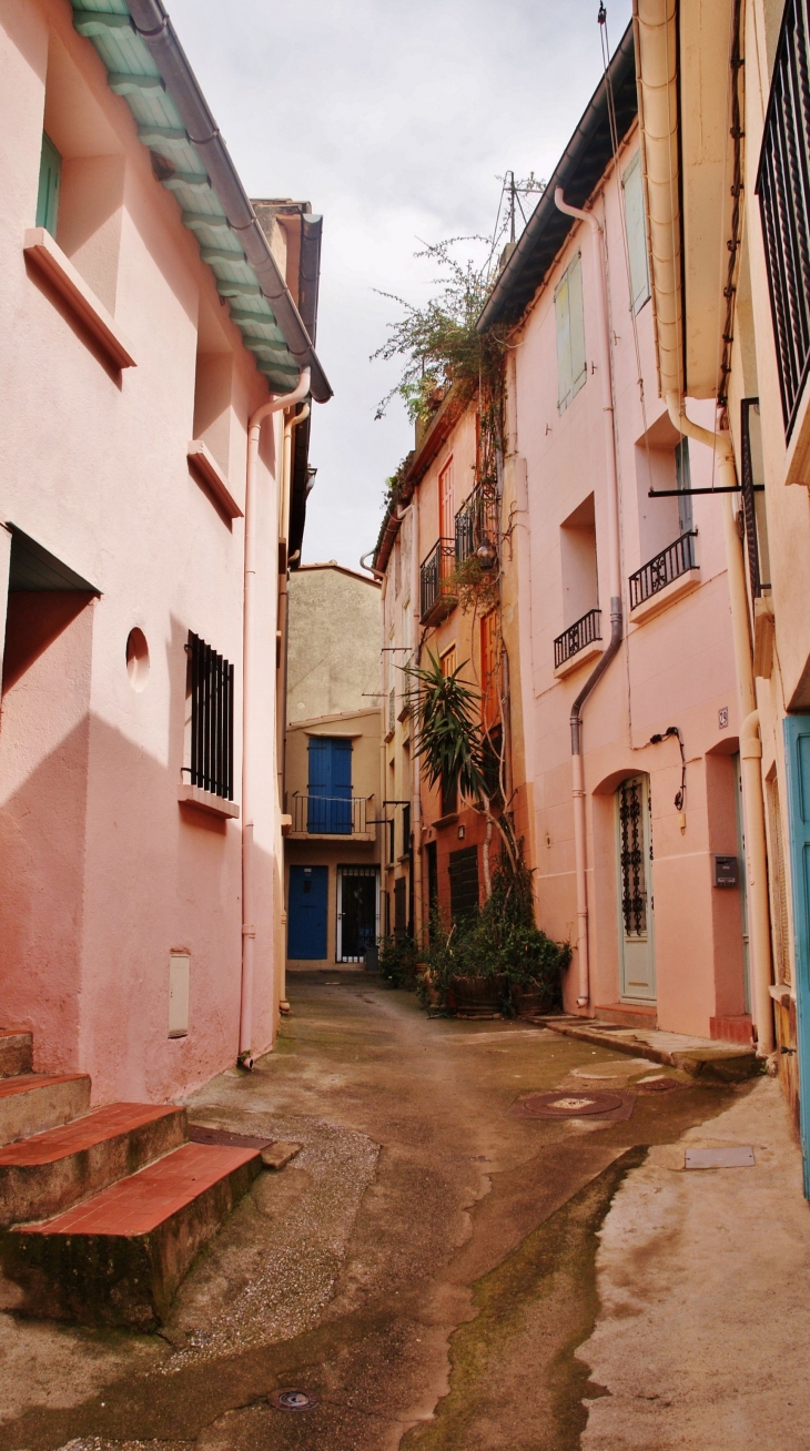  - Collioure