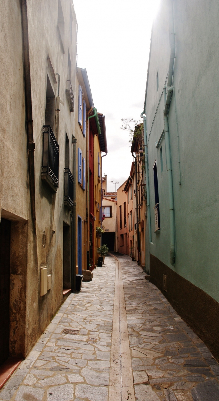  - Collioure