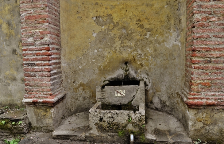 Ermitage Notre-Dame de Consolation ( La Fontaine ) - Collioure