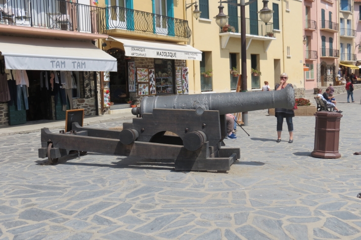 Collioure