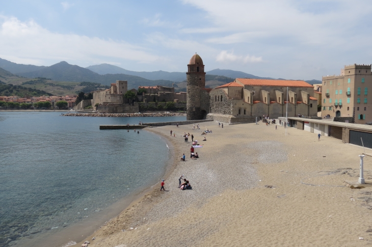 Collioure