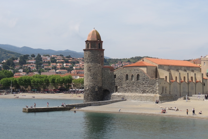 Collioure