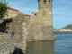 Photo suivante de Collioure Eglise Notre-Dame-des-Anges XVIIème