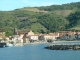 Photo précédente de Collioure Vue sur Collioure