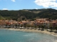 Photo suivante de Collioure Vue de Collioure