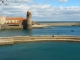 Photo précédente de Collioure BAIE DE COLLIOURE