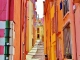 Photo précédente de Collioure RUES DE COLLIOURE