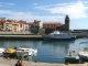 Photo précédente de Collioure Collioure et son Clocher