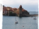 Photo précédente de Collioure vue de Collioure