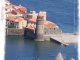 Photo précédente de Collioure vue de Collioure