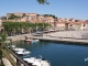 Photo précédente de Collioure Des bateaux