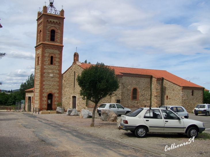  - Corbère-les-Cabanes