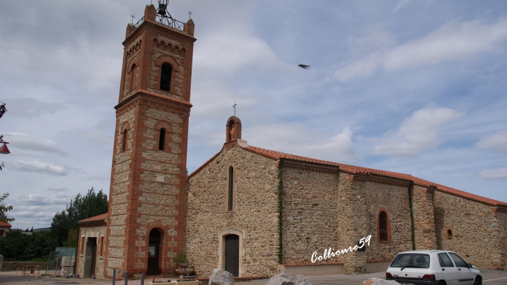  - Corbère-les-Cabanes