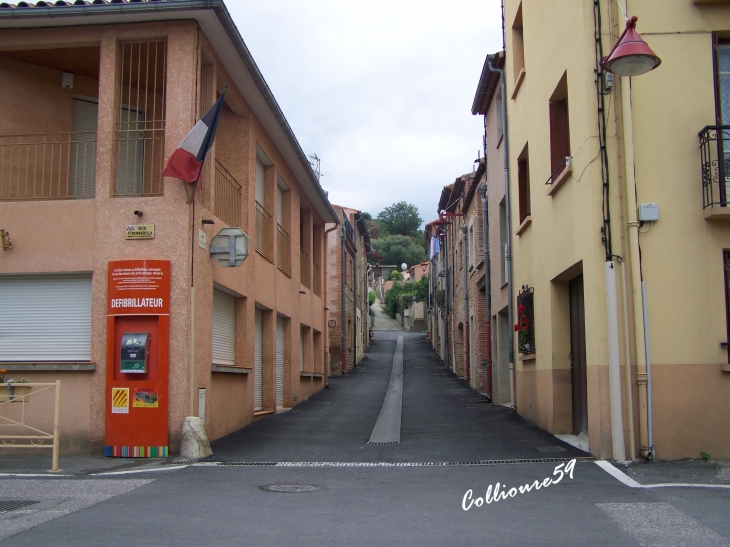  - Corbère-les-Cabanes