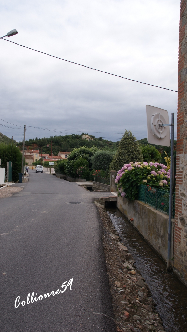  - Corbère-les-Cabanes