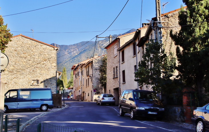 La Commune - Corneilla-de-Conflent