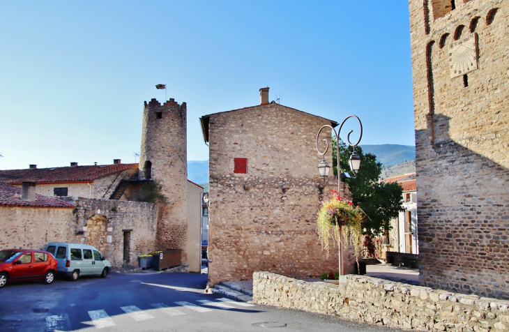 La Commune - Corneilla-de-Conflent