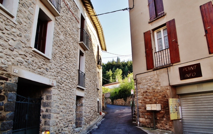 La Commune - Corneilla-de-Conflent