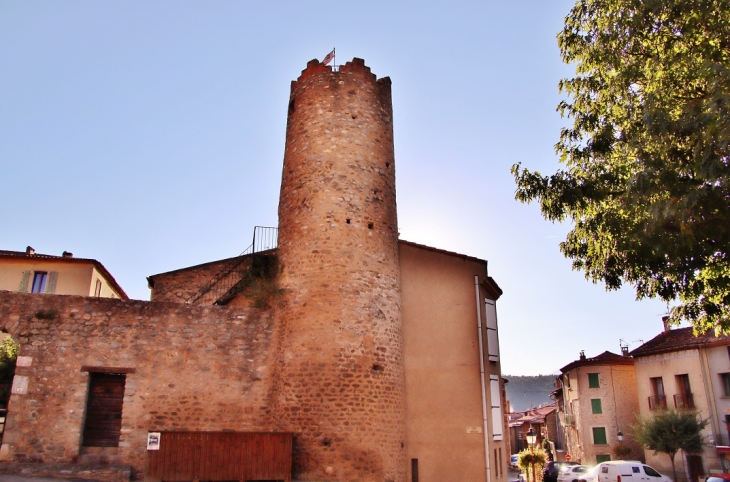 La Commune - Corneilla-de-Conflent