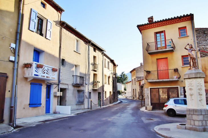 La Commune - Corneilla-de-Conflent