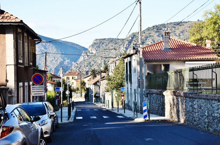 La Commune - Corneilla-de-Conflent