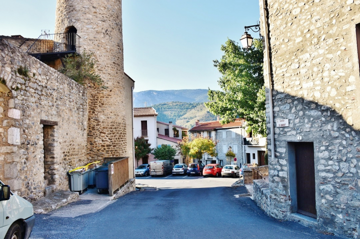 La Commune - Corneilla-de-Conflent