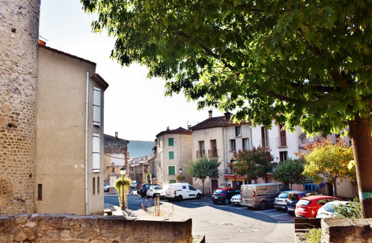 La Commune - Corneilla-de-Conflent