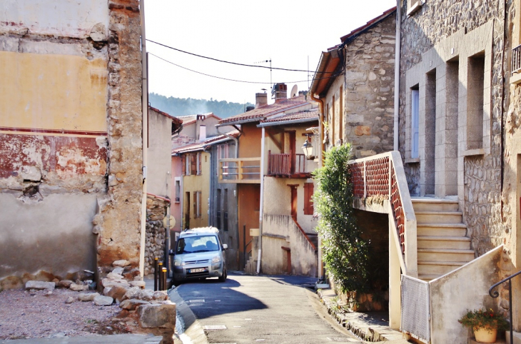 La Commune - Corneilla-de-Conflent