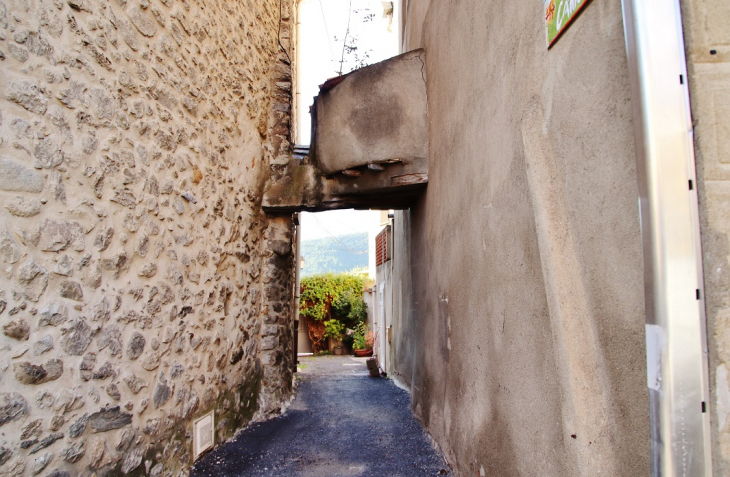 La Commune - Corneilla-de-Conflent