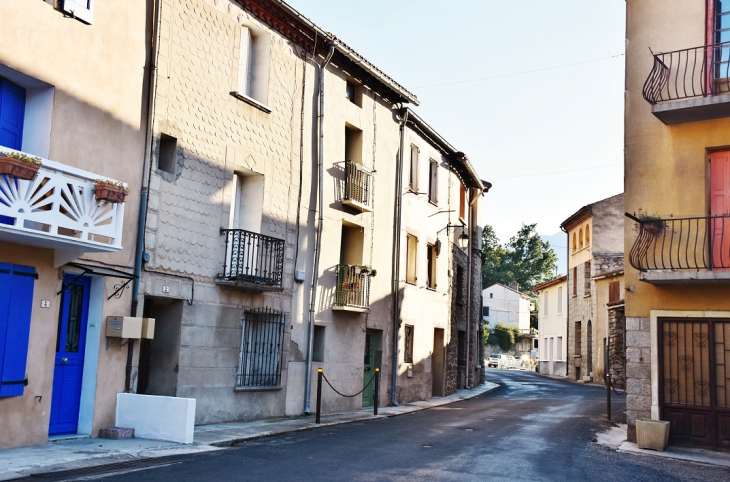 La Commune - Corneilla-de-Conflent