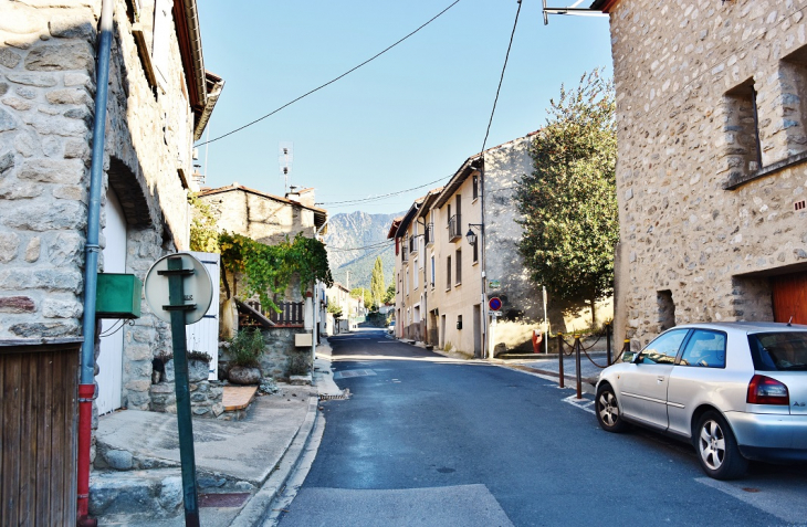 La Commune - Corneilla-de-Conflent