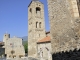 Photo suivante de Corneilla-de-Conflent L'EGLISE