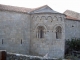 Photo suivante de Corneilla-de-Conflent église romane