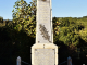 Photo suivante de Corneilla-de-Conflent Monument-aux-Morts