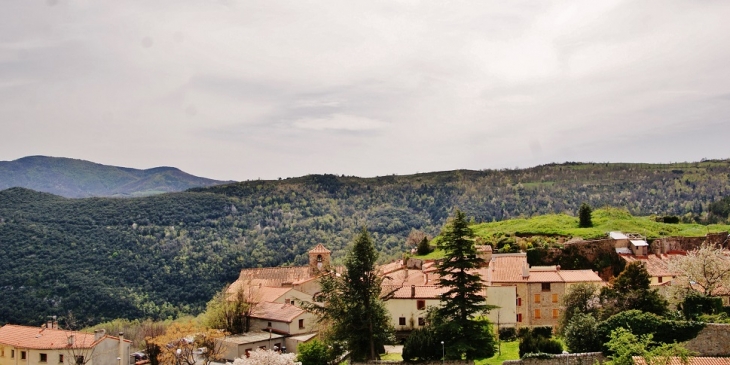 Le Village - Corsavy