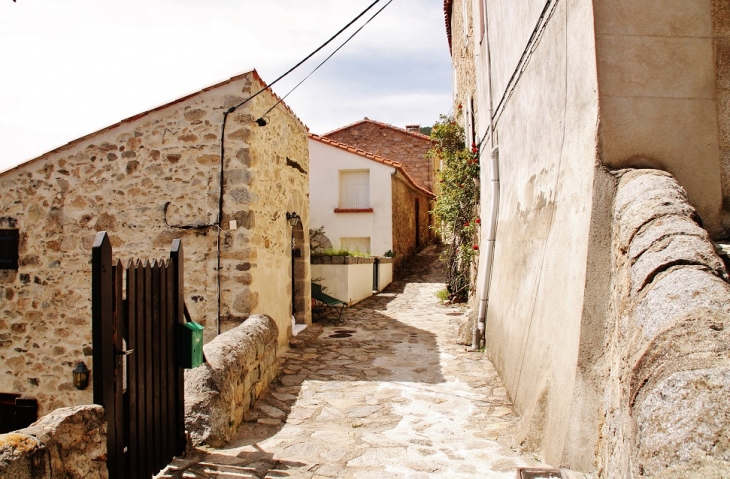 Le Village - Corsavy