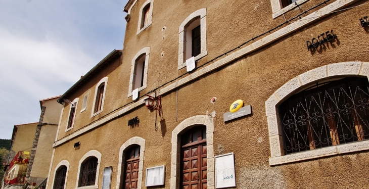 La Mairie - Corsavy