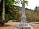 Photo suivante de Coustouges Monument-aux-Morts