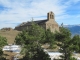 Photo suivante de Dorres chapelle du belloc