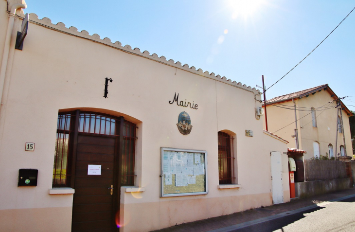 La Mairie - Espira-de-Conflent