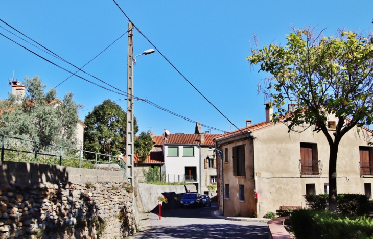 La Commune - Espira-de-Conflent