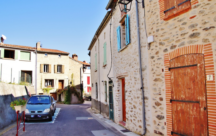 La Commune - Espira-de-Conflent