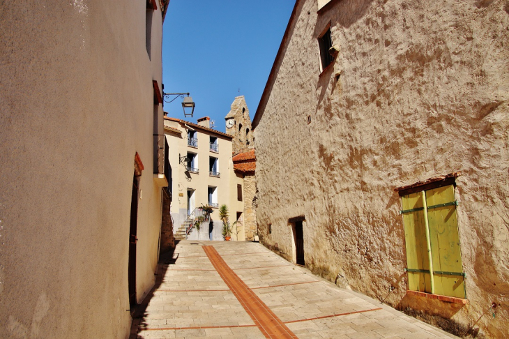 La Commune - Espira-de-Conflent