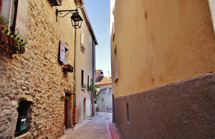 La Commune - Espira-de-Conflent