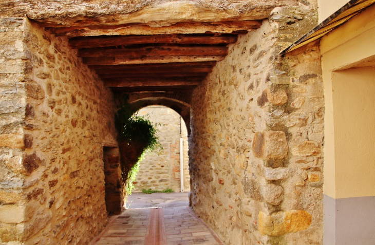 La Commune - Espira-de-Conflent