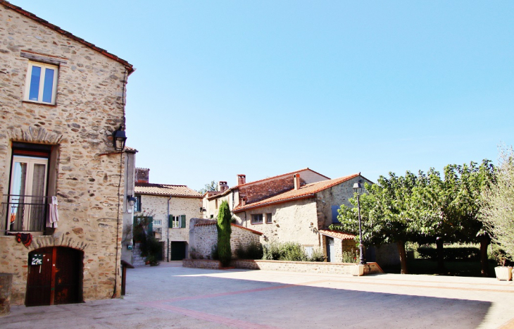 La Commune - Espira-de-Conflent