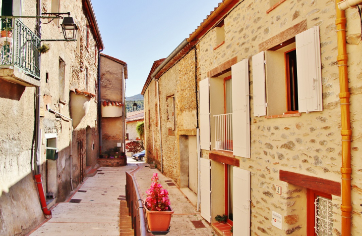 La Commune - Espira-de-Conflent