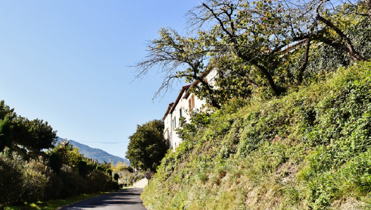 La Commune - Espira-de-Conflent